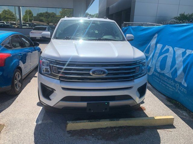 2018 Ford Expedition XLT