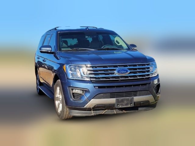 2018 Ford Expedition XLT