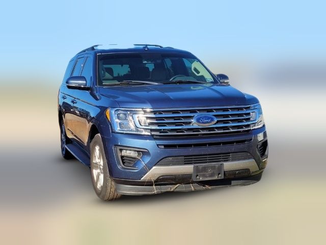 2018 Ford Expedition XLT