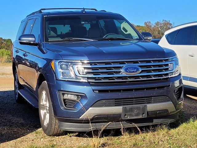 2018 Ford Expedition XLT