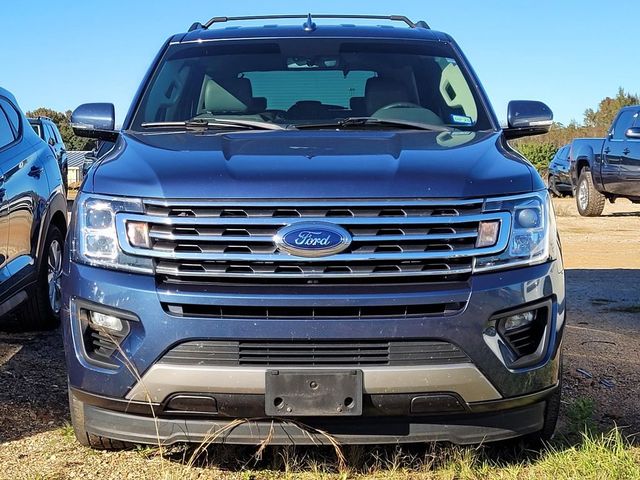 2018 Ford Expedition XLT