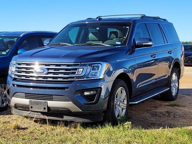 2018 Ford Expedition XLT