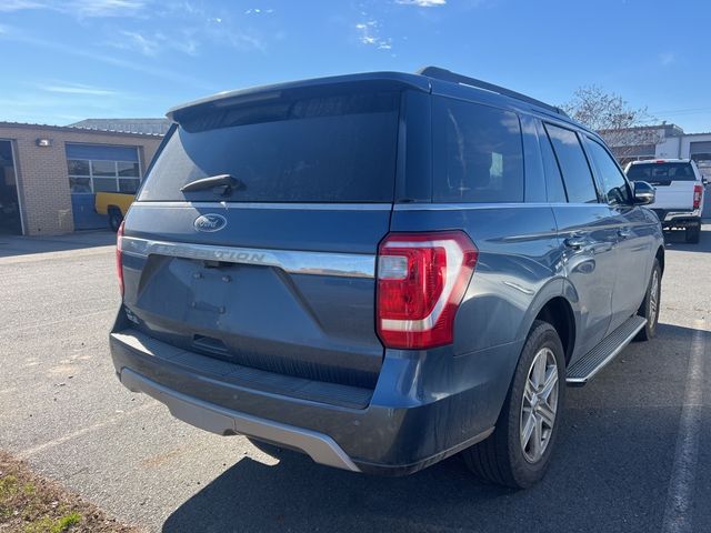 2018 Ford Expedition XLT