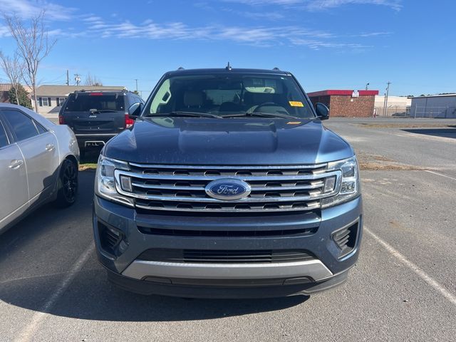 2018 Ford Expedition XLT