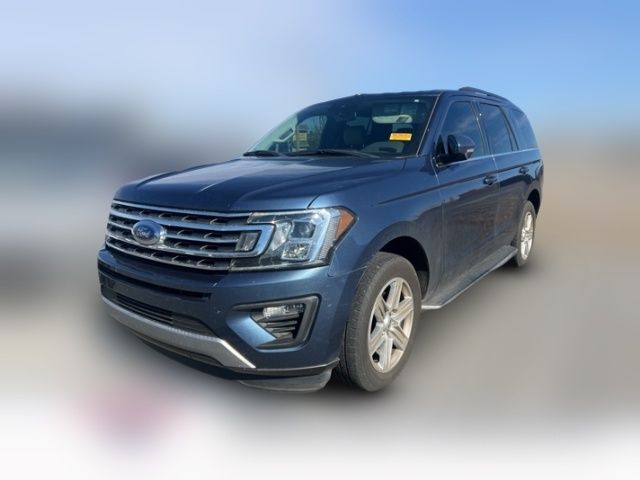 2018 Ford Expedition XLT