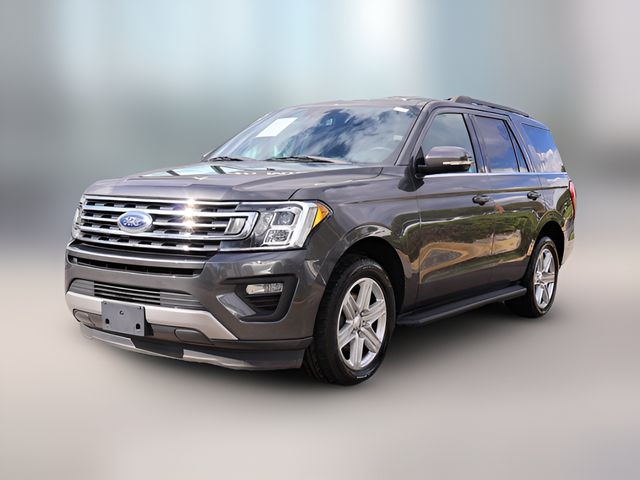 2018 Ford Expedition XLT