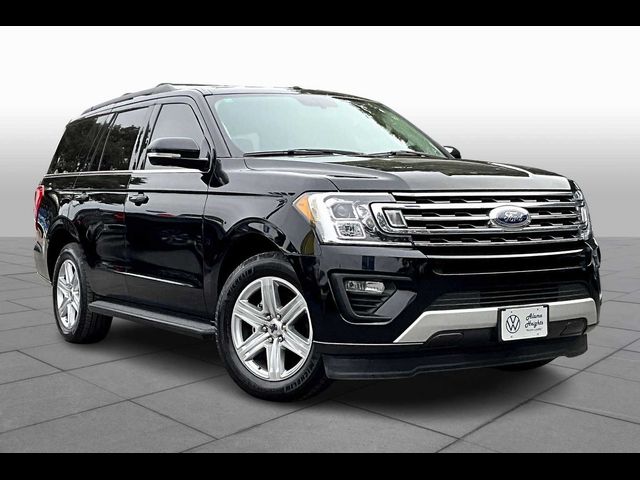 2018 Ford Expedition XLT