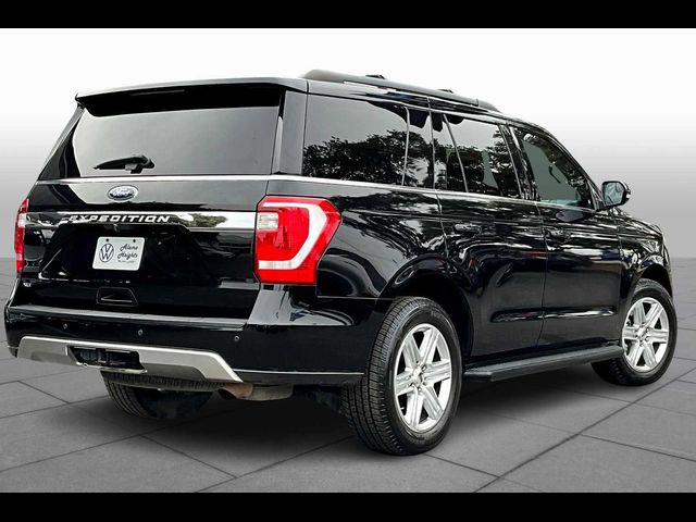 2018 Ford Expedition XLT