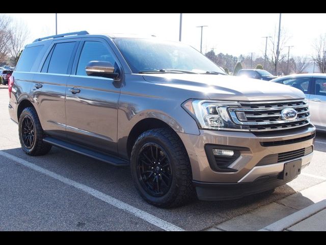 2018 Ford Expedition XLT