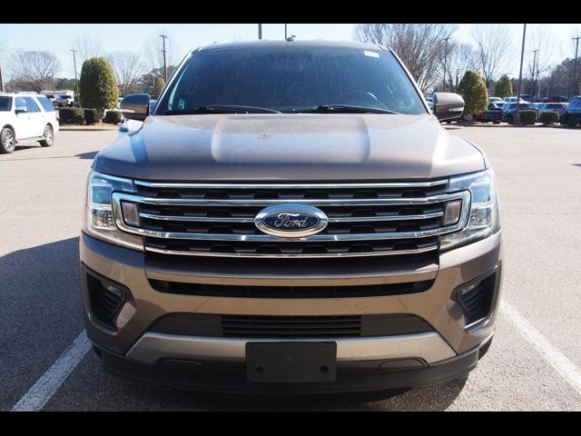 2018 Ford Expedition XLT