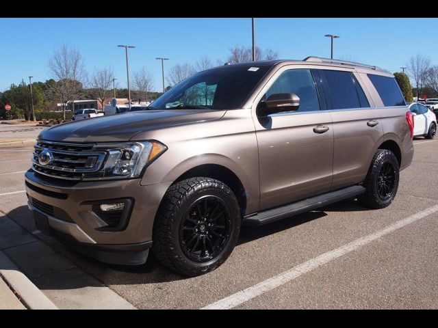 2018 Ford Expedition XLT