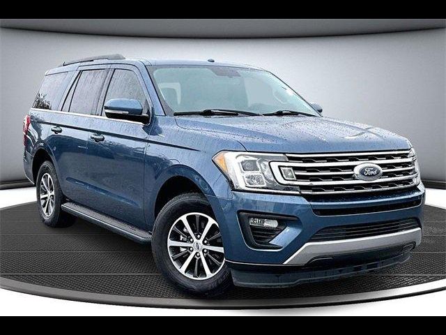 2018 Ford Expedition XLT