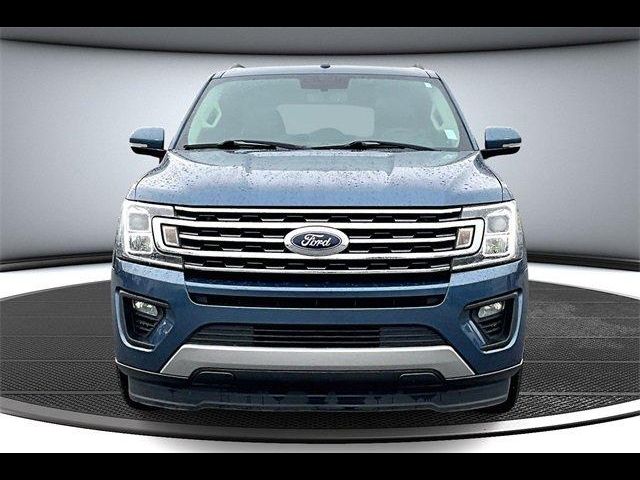 2018 Ford Expedition XLT