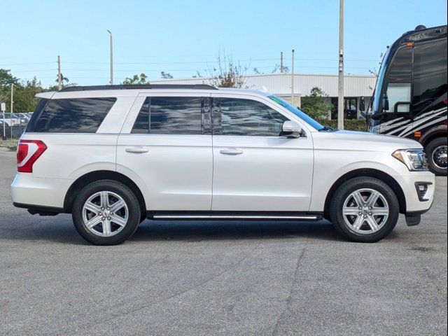 2018 Ford Expedition XLT