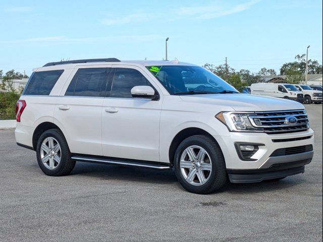 2018 Ford Expedition XLT