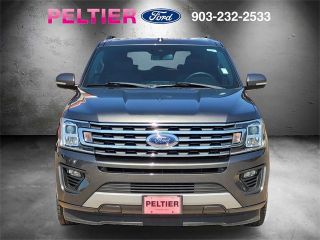 2018 Ford Expedition XLT