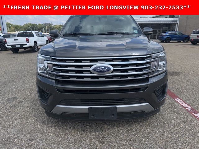 2018 Ford Expedition XLT