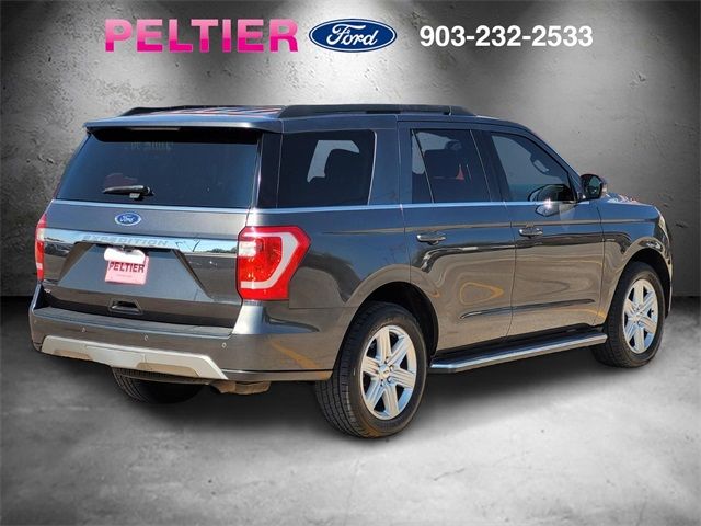 2018 Ford Expedition XLT