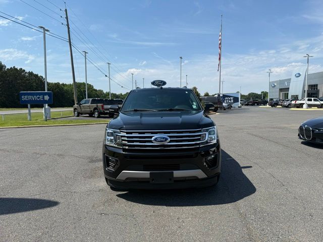 2018 Ford Expedition XLT