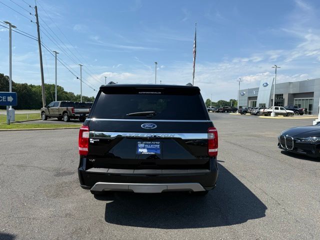 2018 Ford Expedition XLT