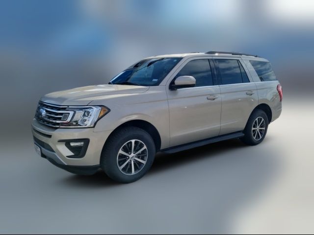 2018 Ford Expedition XLT