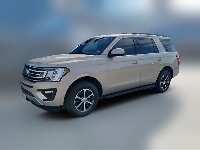 2018 Ford Expedition XLT