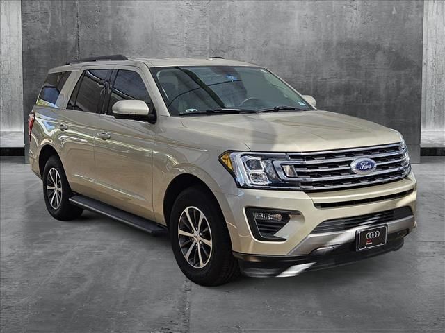 2018 Ford Expedition XLT