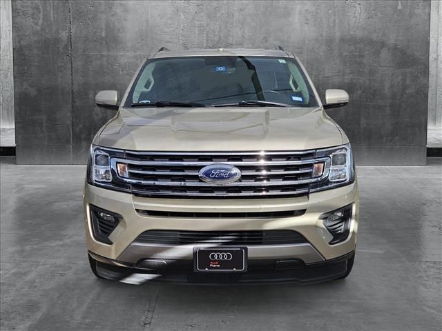 2018 Ford Expedition XLT