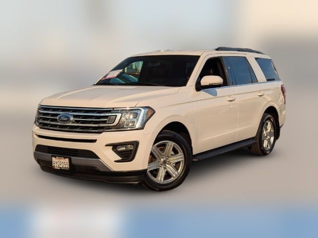 2018 Ford Expedition XLT