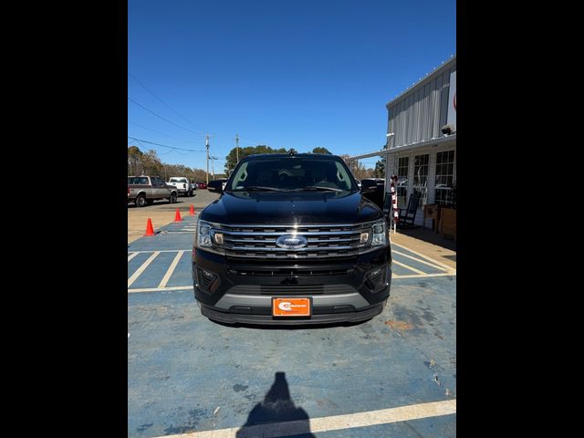 2018 Ford Expedition XLT