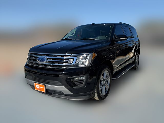 2018 Ford Expedition XLT