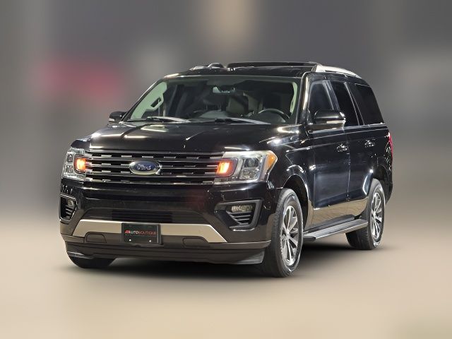 2018 Ford Expedition XLT