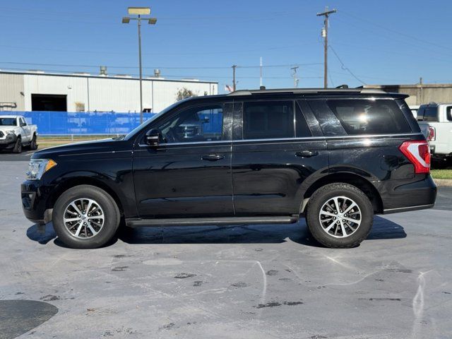 2018 Ford Expedition XLT