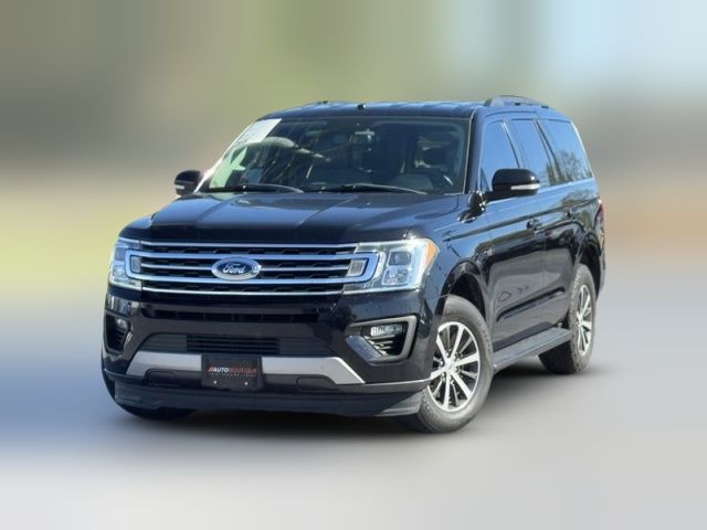 2018 Ford Expedition XLT