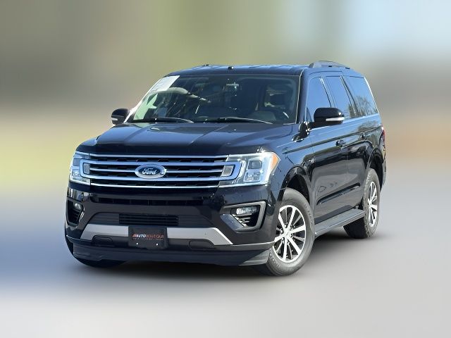 2018 Ford Expedition XLT