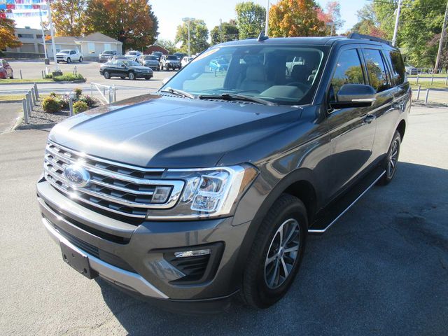 2018 Ford Expedition XLT