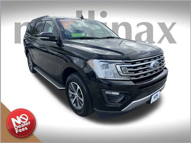 2018 Ford Expedition XLT