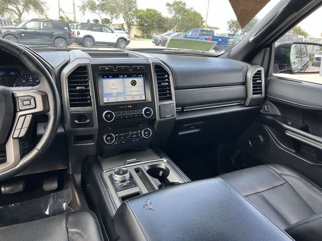 2018 Ford Expedition XLT