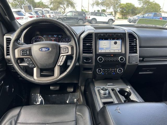 2018 Ford Expedition XLT