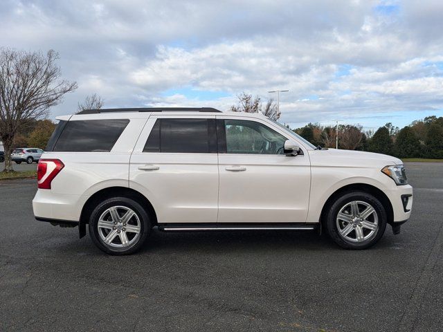 2018 Ford Expedition XLT