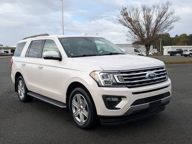 2018 Ford Expedition XLT