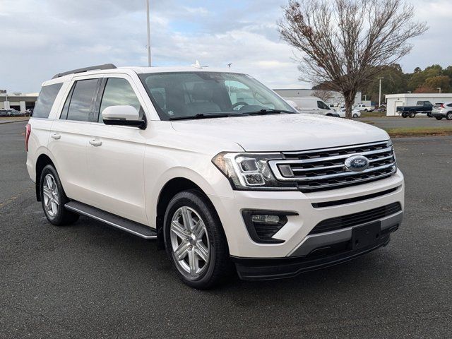 2018 Ford Expedition XLT