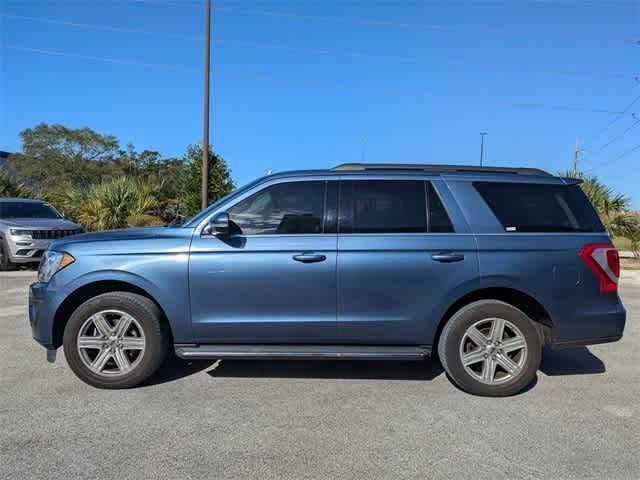 2018 Ford Expedition XLT