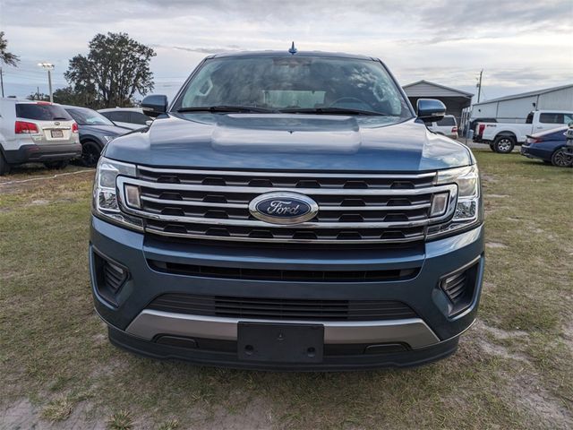 2018 Ford Expedition XLT