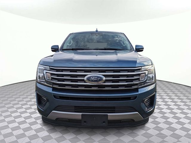 2018 Ford Expedition XLT