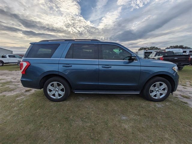 2018 Ford Expedition XLT