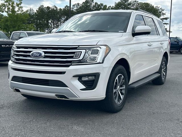 2018 Ford Expedition XLT