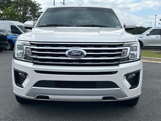 2018 Ford Expedition XLT