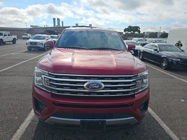 2018 Ford Expedition XLT