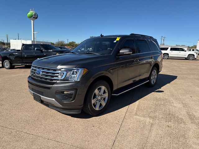 2018 Ford Expedition XLT